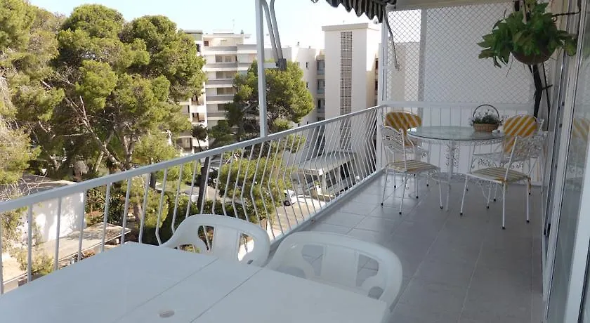 Don Quijote Hotel Salou