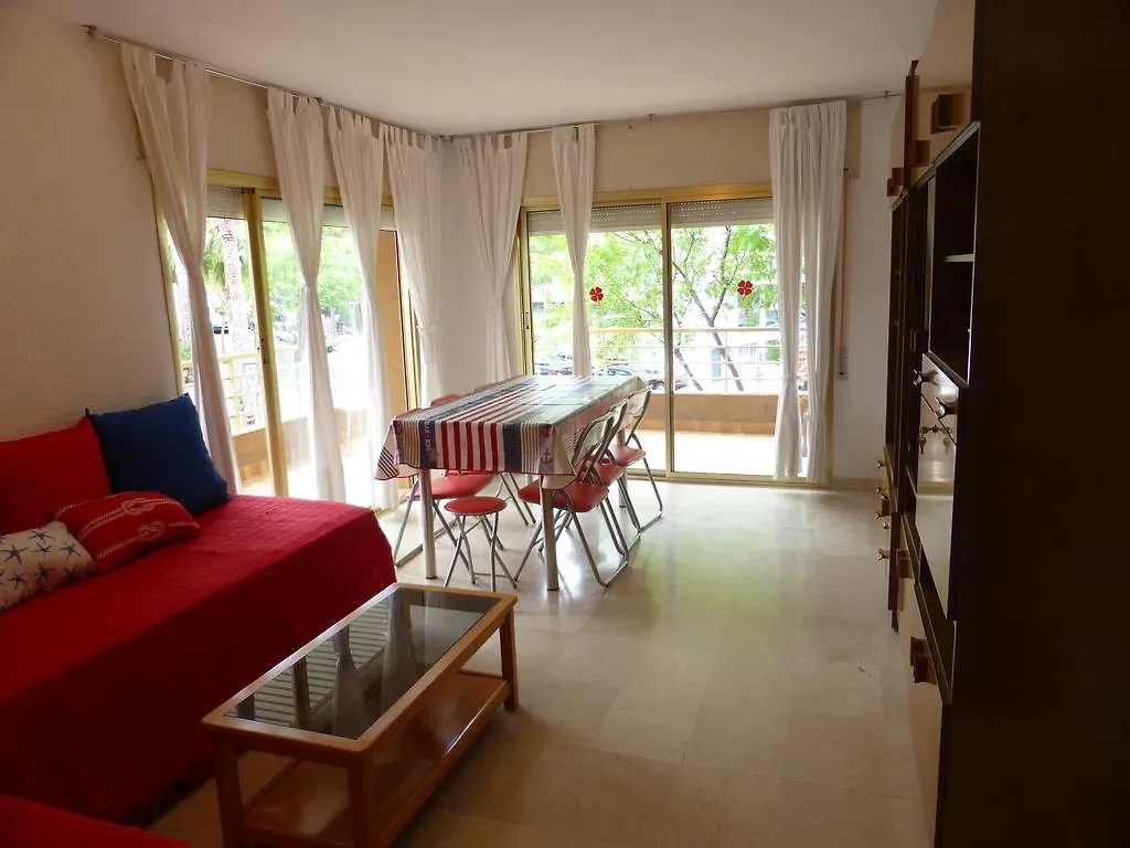 Don Quijote Hotel Salou