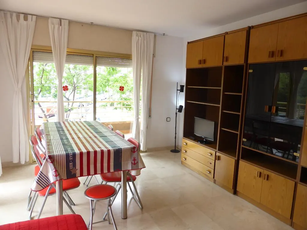 Apartamento Don Quijote Hotel Salou