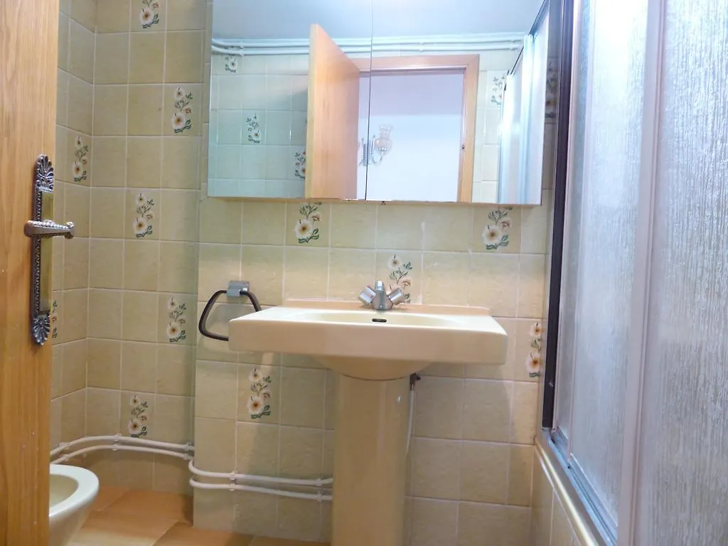 Don Quijote Hotel Salou Apartamento