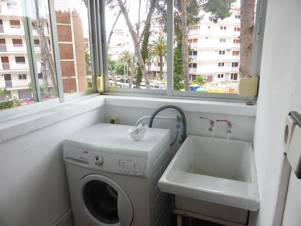 Apartamento Don Quijote Hotel Salou España