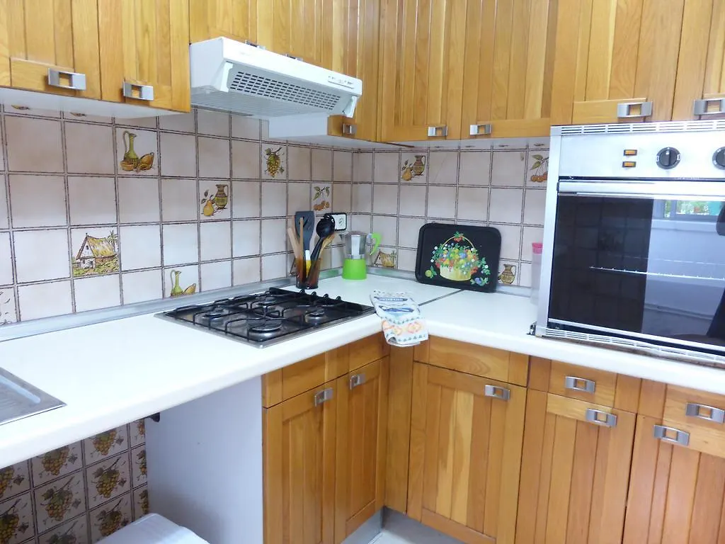 Apartamento Don Quijote Hotel Salou España