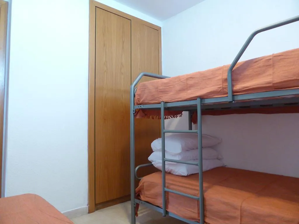 Don Quijote Hotel Salou Apartamento