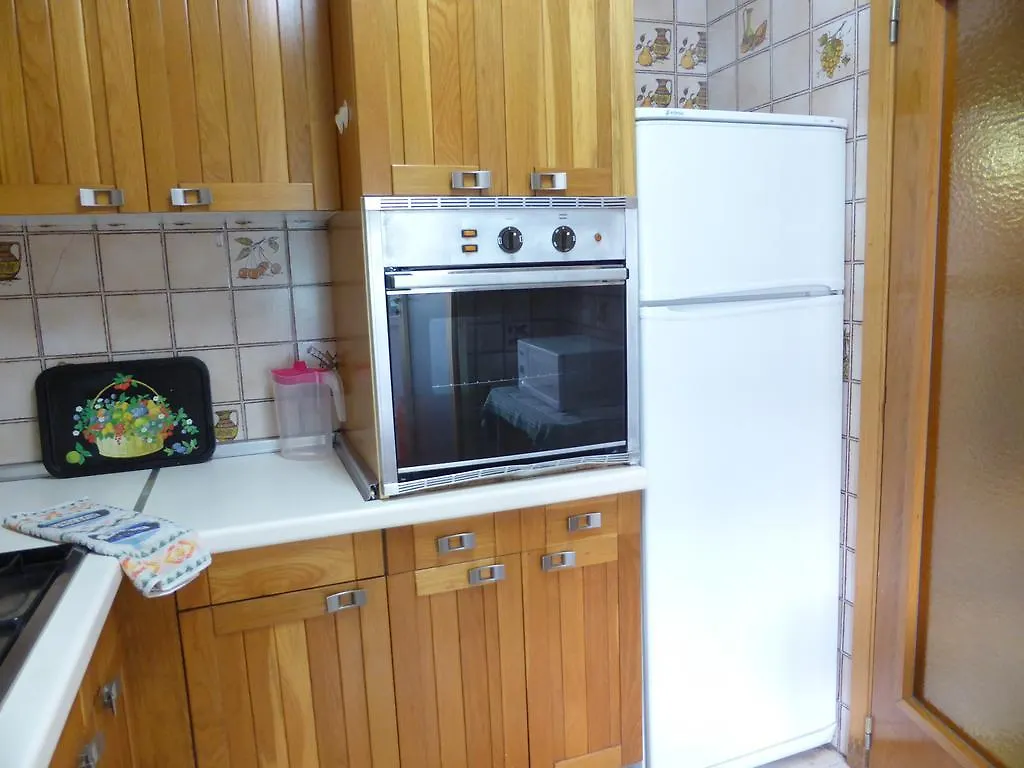 Apartamento Don Quijote Hotel Salou
