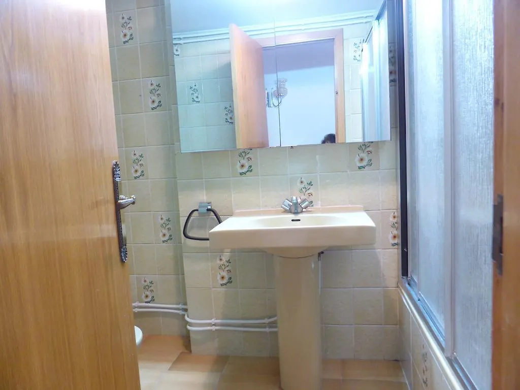 Don Quijote Hotel Salou