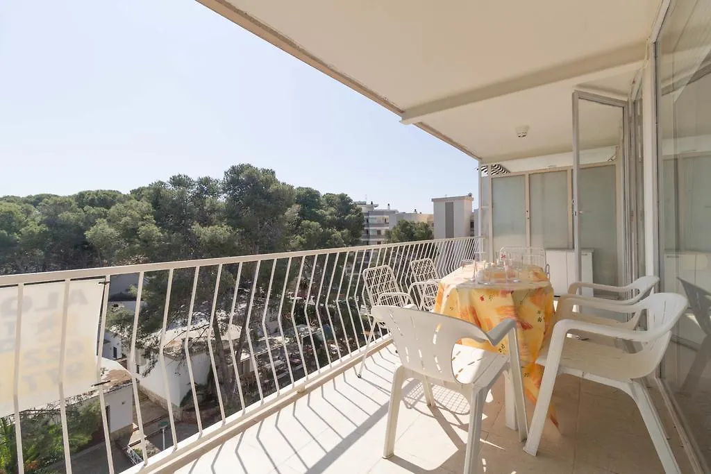 Don Quijote Hotel Salou