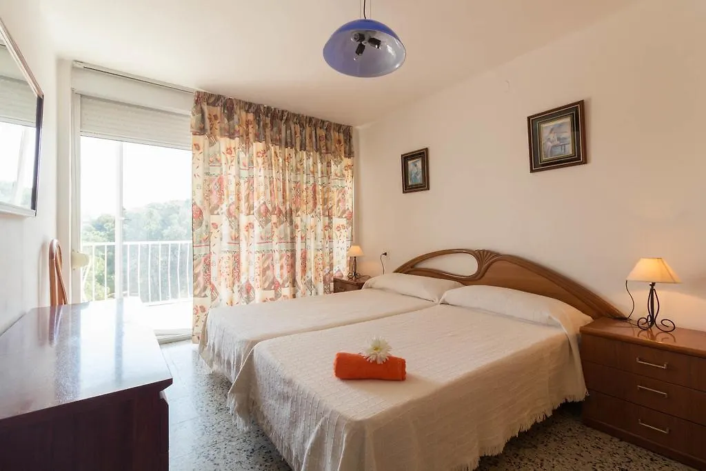 Apartamento Don Quijote Hotel Salou