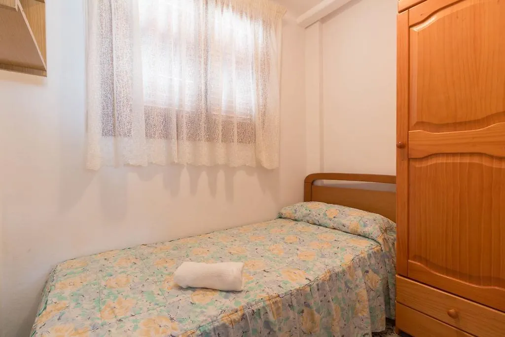 Don Quijote Hotel Salou