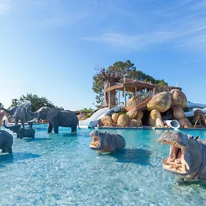 Feriested Sanguli Camping & Resort, Salou