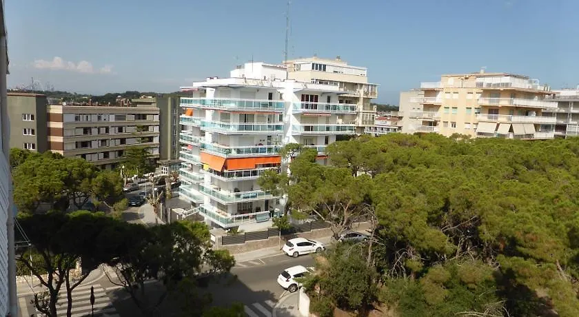 Don Quijote Hotel Salou