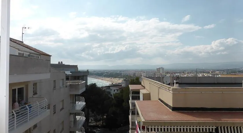 Apartment Don Quijote Hotel Salou