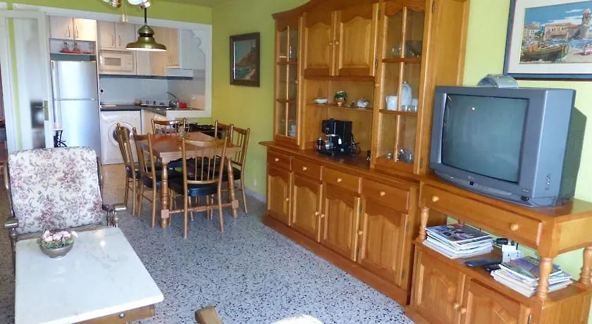 Don Quijote Hotel Salou 0*,  Spain