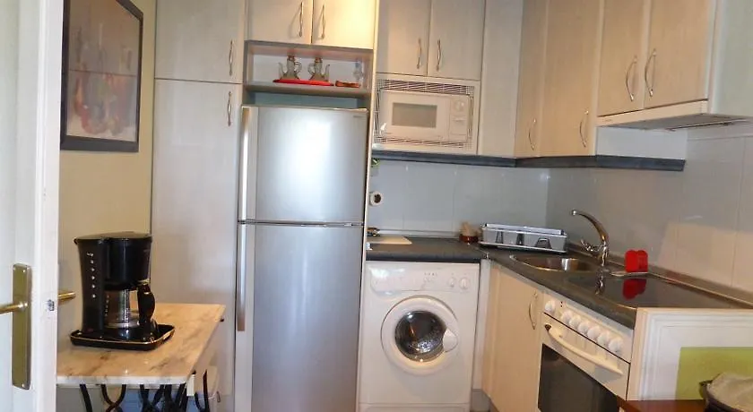 Don Quijote Hotel Salou Apartment