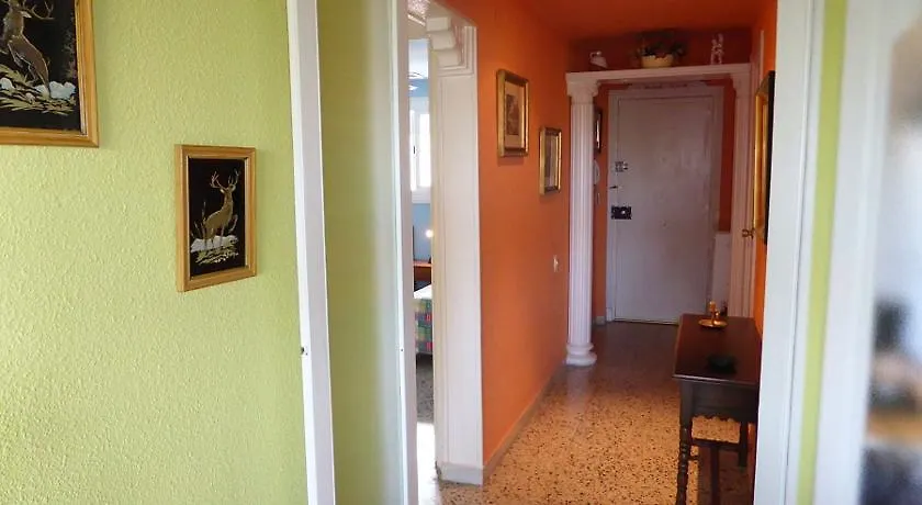 Don Quijote Hotel Salou 0*,  Spain