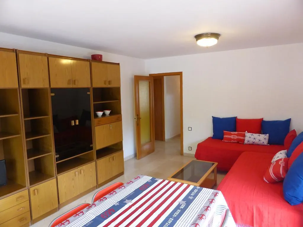 Don Quijote Hotel Salou 0*,
