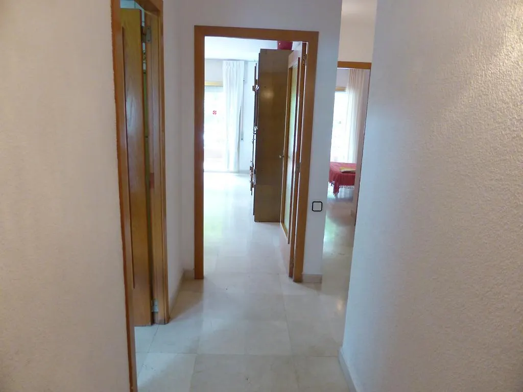 Don Quijote Hotel Salou Apartment