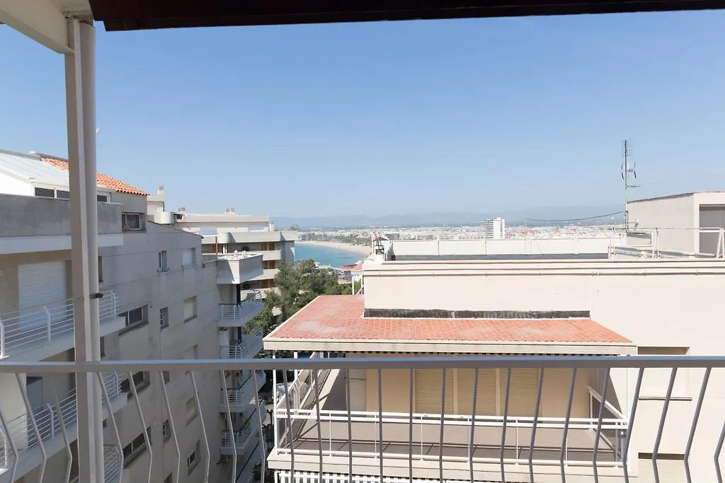 Apartment Don Quijote Hotel Salou