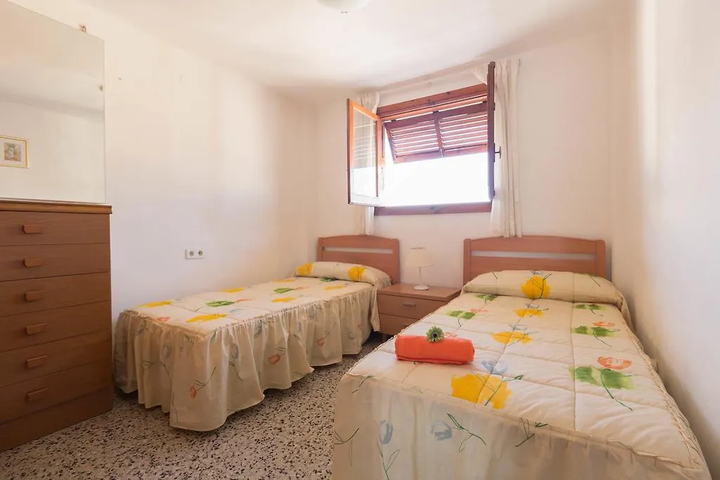 Don Quijote Hotel Salou