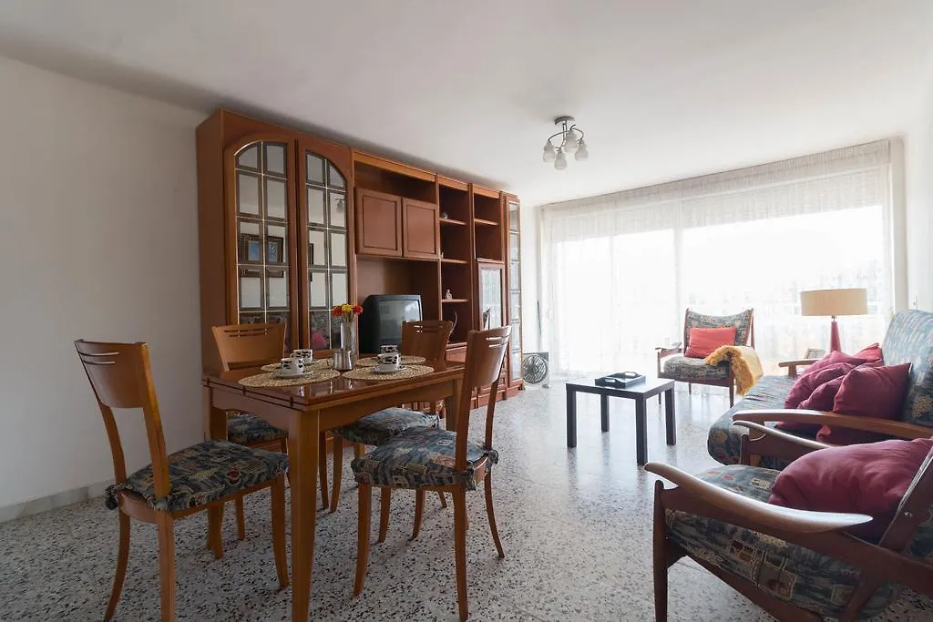 Don Quijote Hotel Salou 0*,  Spain