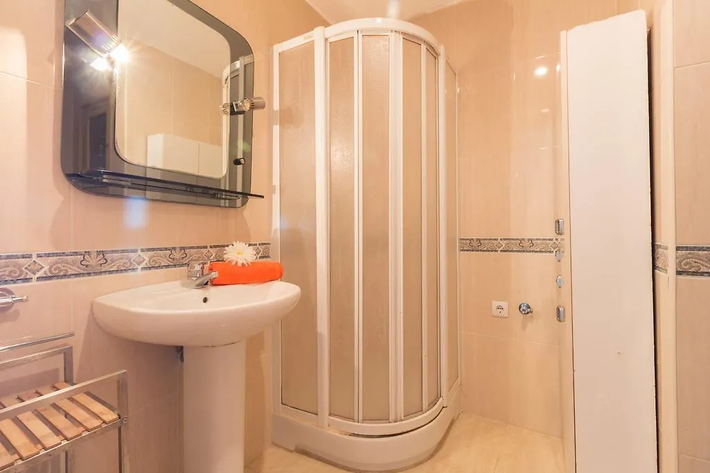 Don Quijote Hotel Salou 0*,  Spain